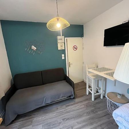 Ferienwohnung Petit Studio Cosy Orléans Exterior foto